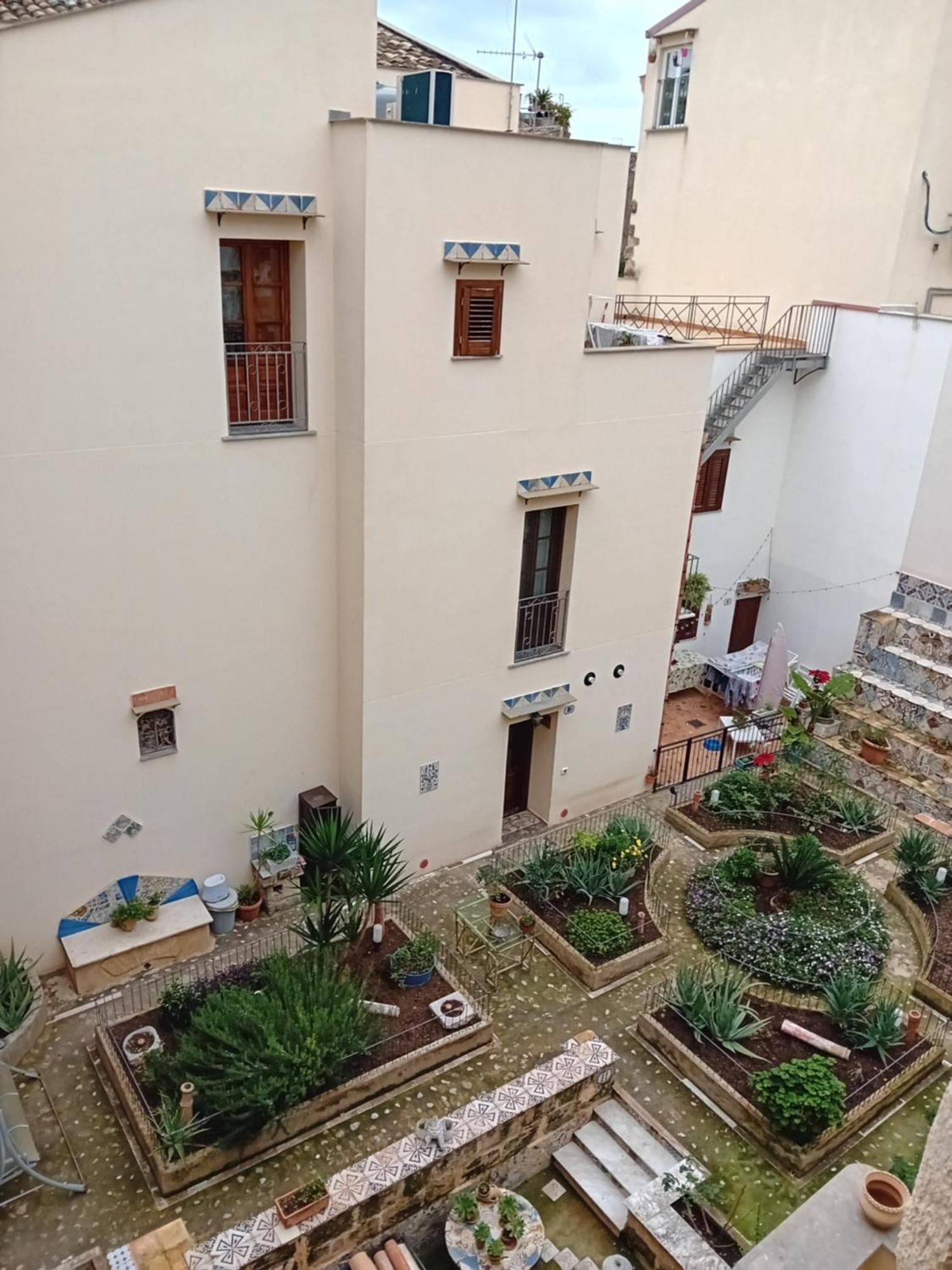 Vernagallo's House 2 * Palermo