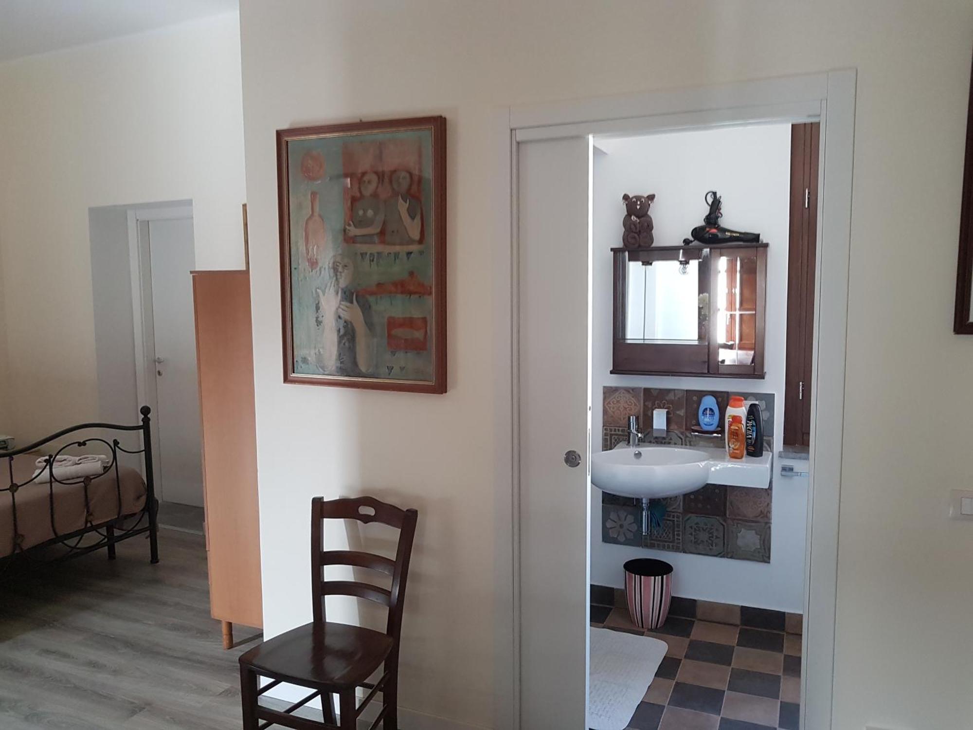 Apartment Vernagallo's House 2