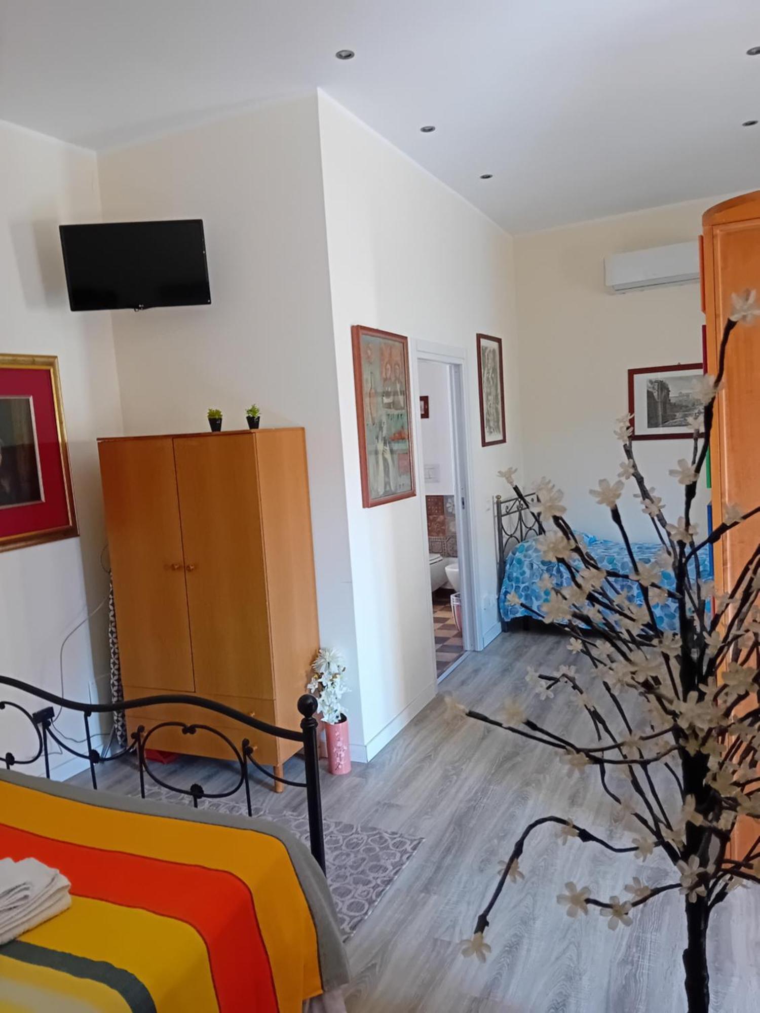 Apartment Vernagallo's House 2 Palermo