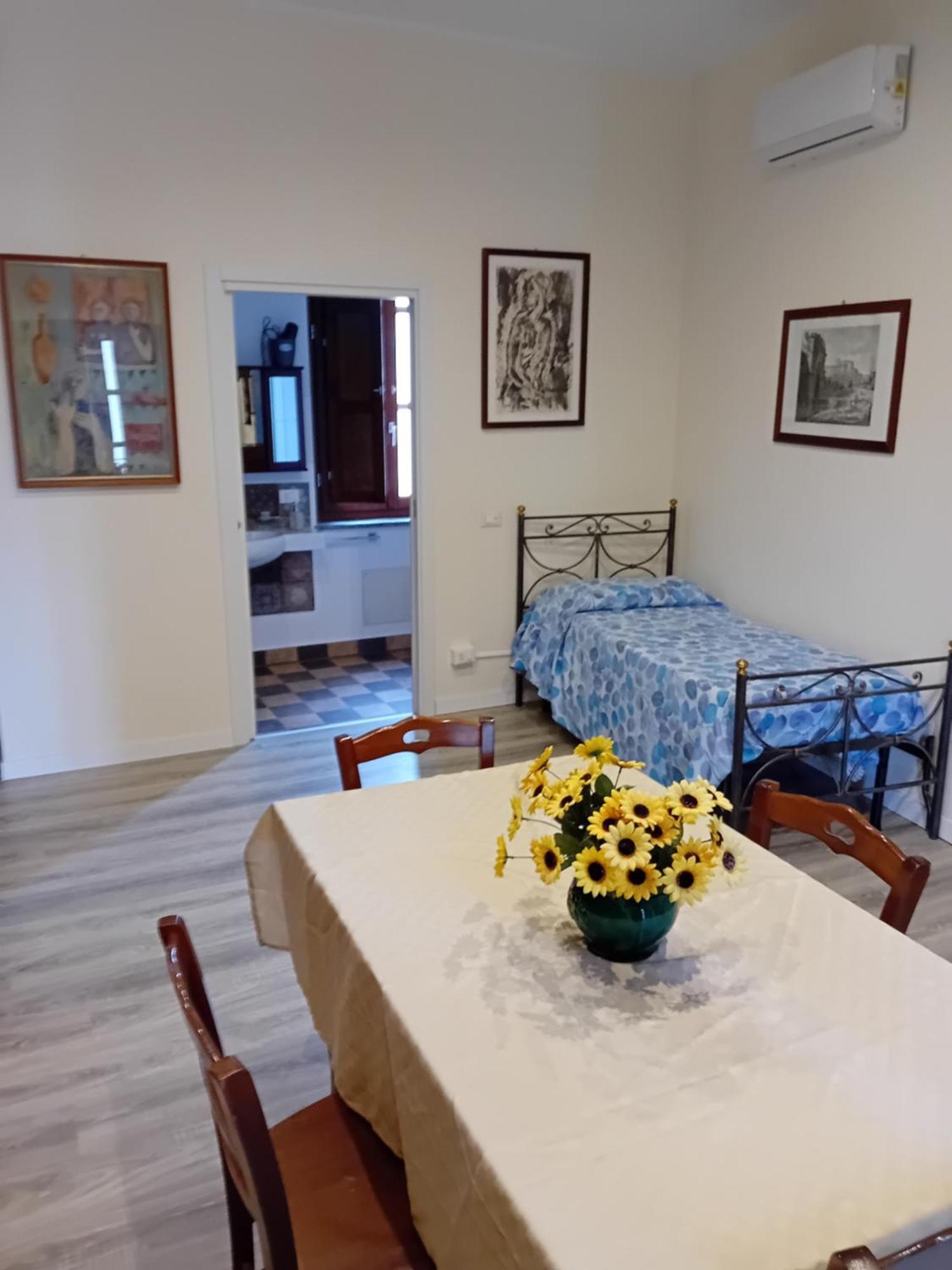 Vernagallo's House 2