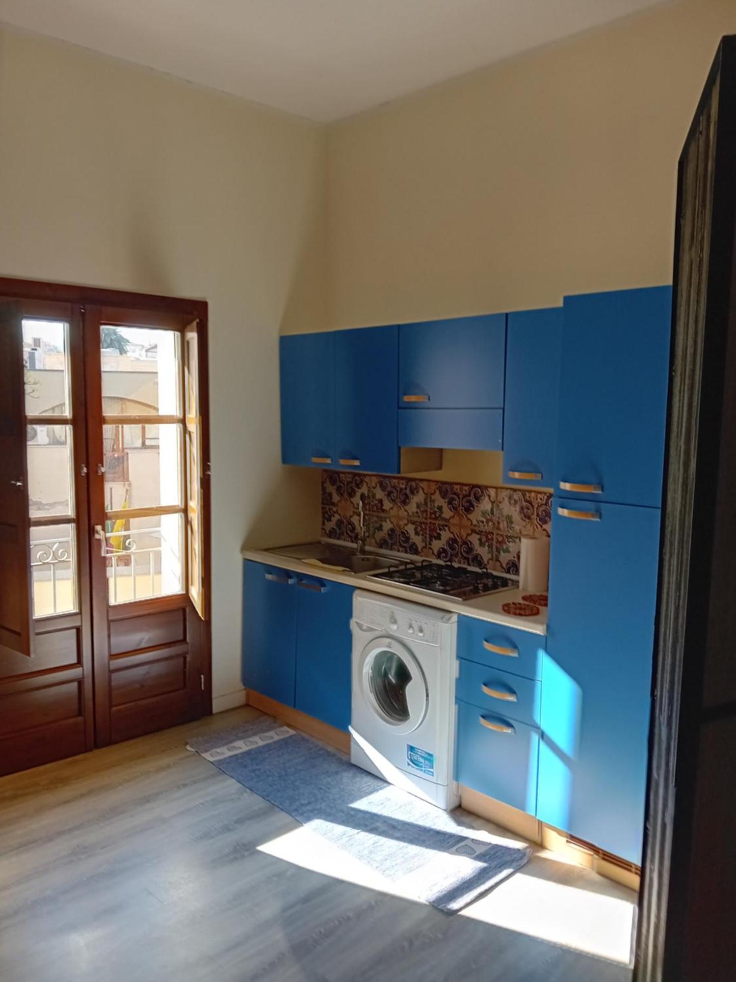 Vernagallo's House 2 Apartment Palermo