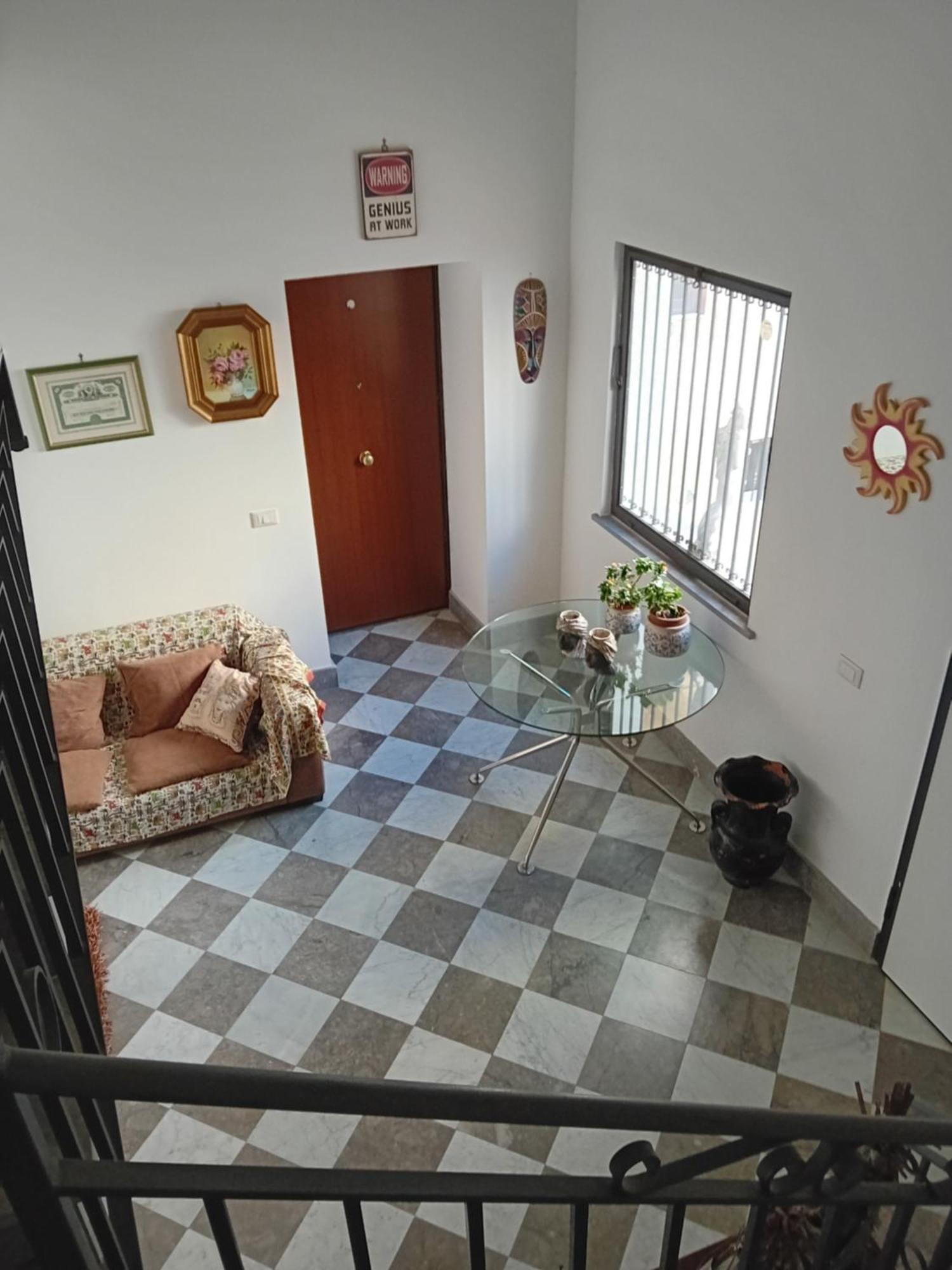 Vernagallo's House 2 *