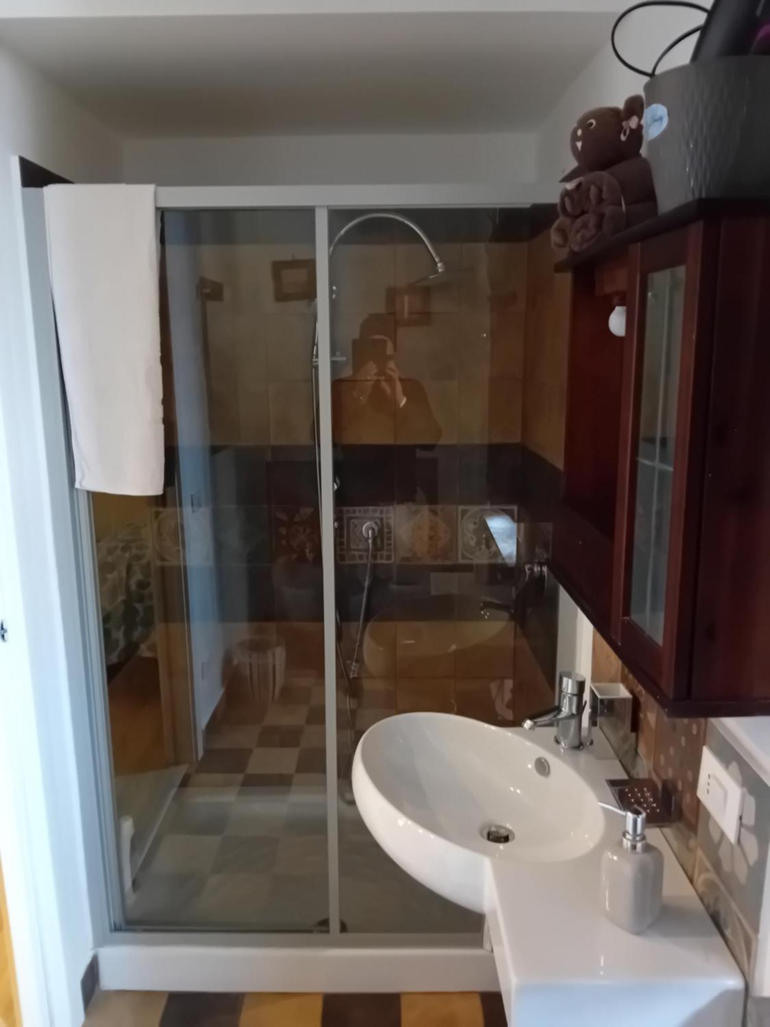 Apartment Vernagallo's House 2