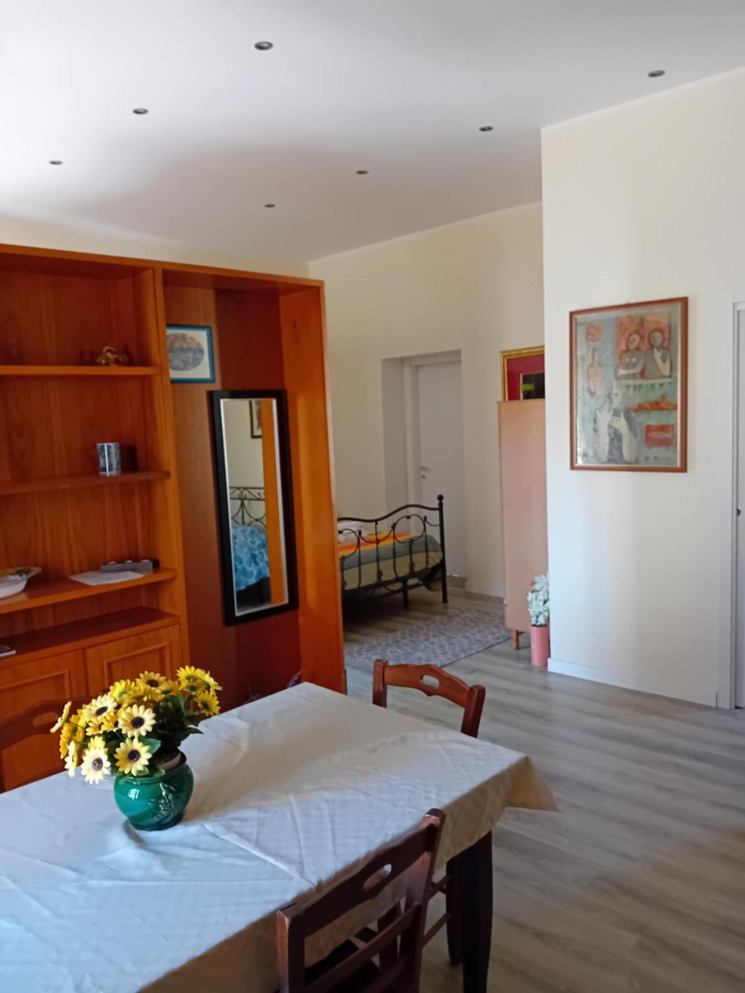 Vernagallo's House 2 * Palermo