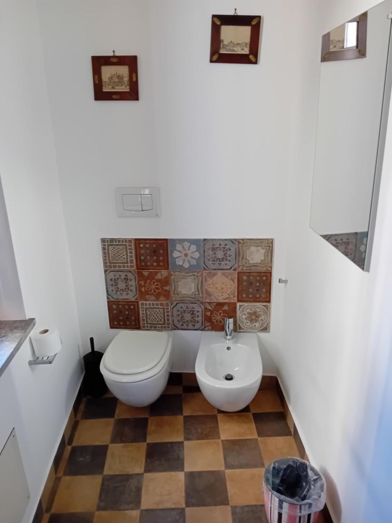 Apartment Vernagallo's House 2 *